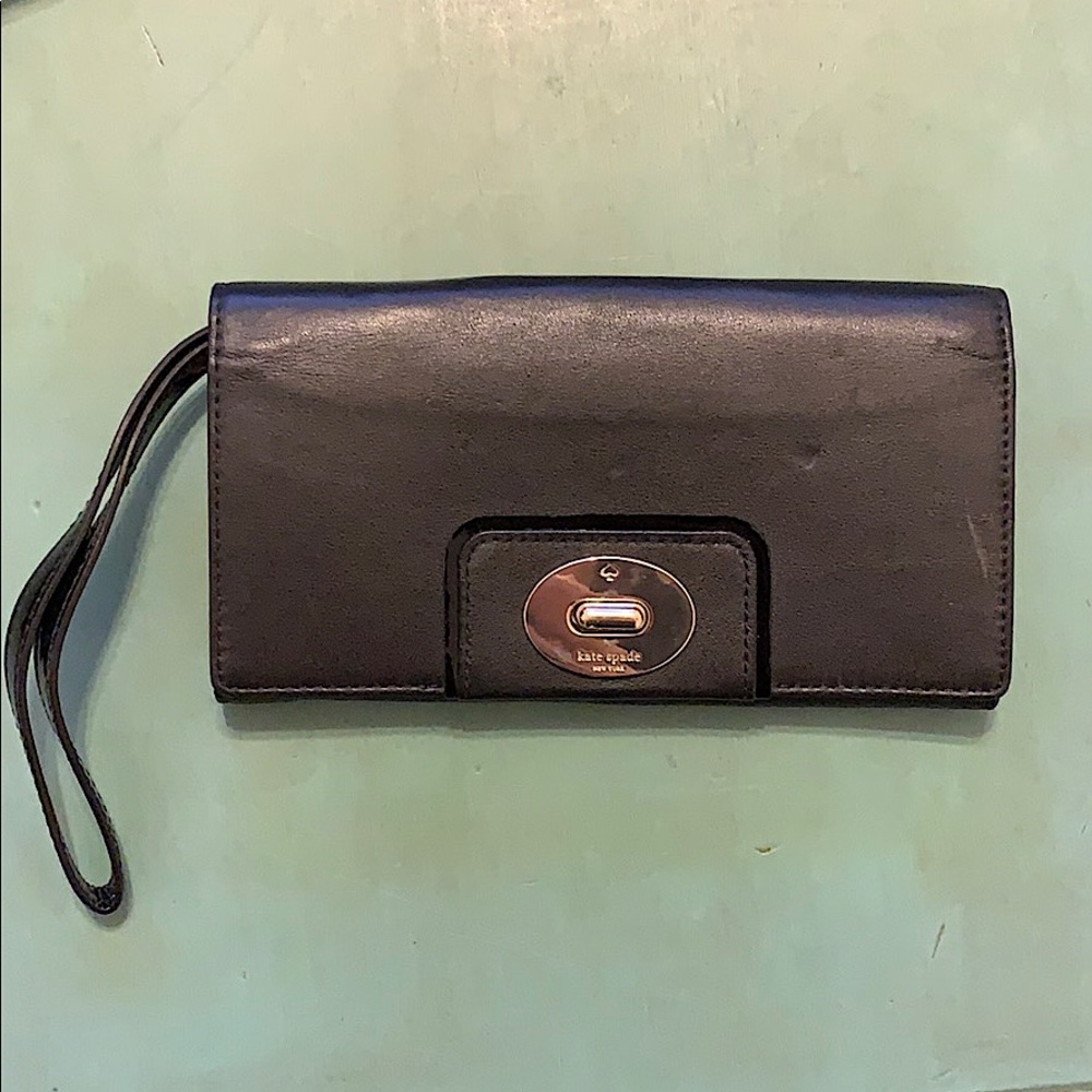 Kate Spade Wallet/wristlet